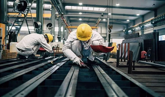 Ulamış Şantiye Depolama